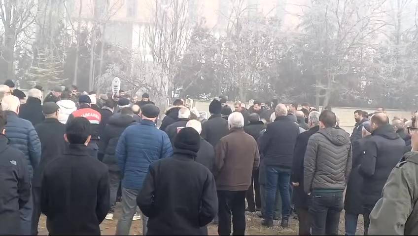 Konyalı genci öldüren galerici hakkında ilk karar 1